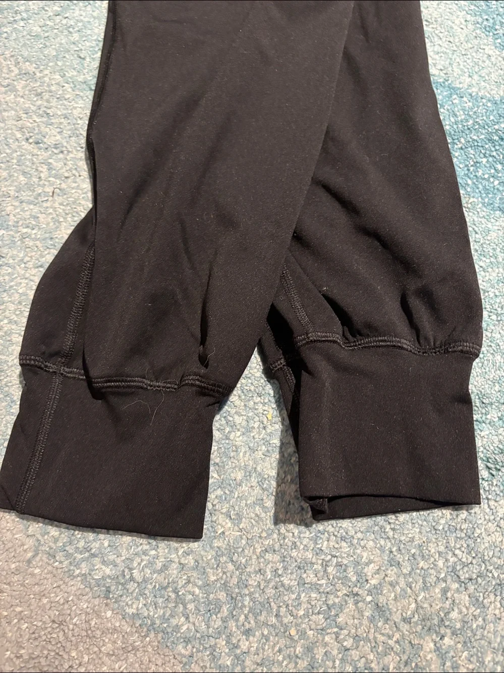 Lululemon Joggers, Sz 6?